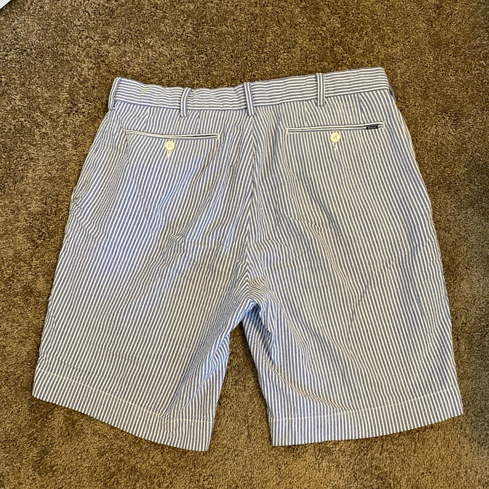 Ralph Lauren Polo Shorts